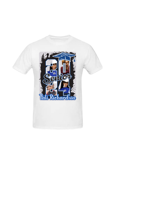 2024 picture tee