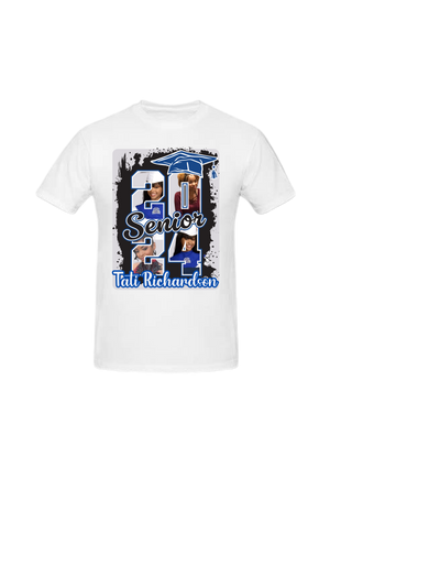 2024 picture tee