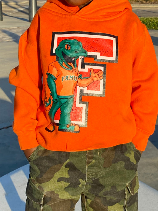 Rattler Pride Hoodie