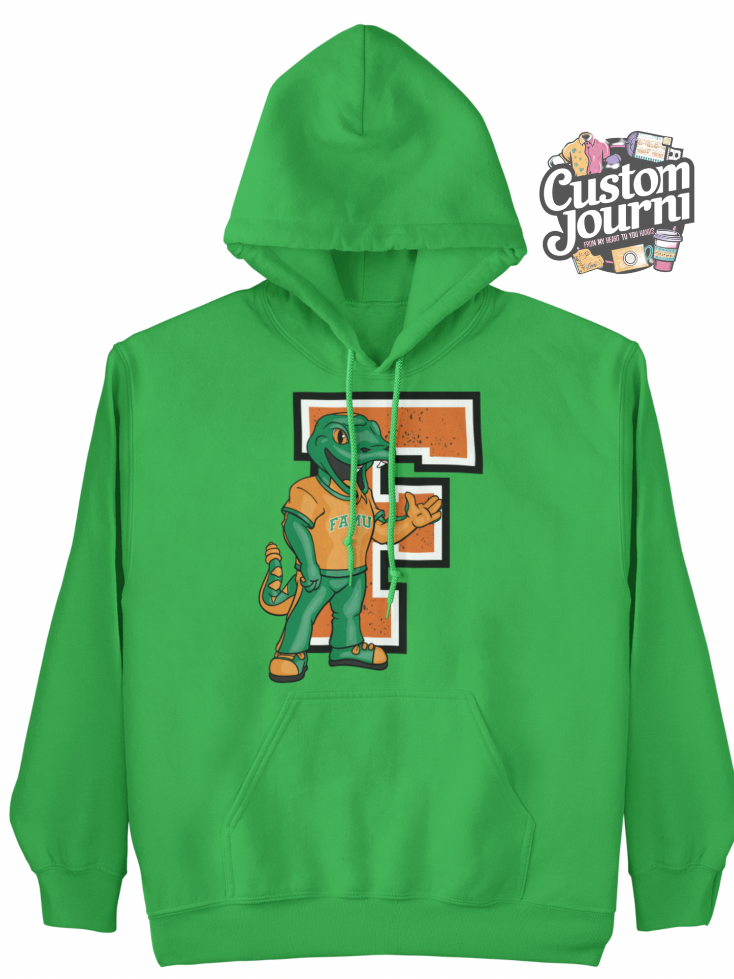 Rattler Pride Hoodie